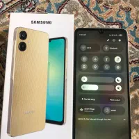 گوشی سامسونگ A06|موبایل|تهران, شهرک دانشگاه|دیوار