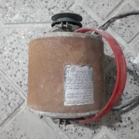 موتور کولر 3500 موتوژن