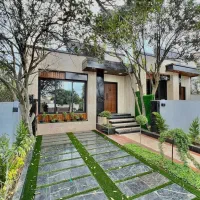 ویلا جنگلی/۲۰۰متری/سندتک برگ/3کنتوراختصاصی