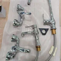 شیر الات اهرمی|مصالح و تجهیزات ساختمان|اسلام‌شهر, مسکن مهر اسلاشهر (شهرک امام خمینی)|دیوار