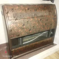 بخاری مشهد دوام