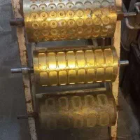 عسلی زن آسیاب،شکرساب،چرخگوشت،چرخکن گاری لوازم قناد|فروشگاه و مغازه|مشهد, عبادی|دیوار