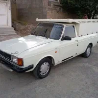 پیکان وانت مدل  85