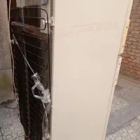 فروش یخچال فیلور|یخچال و فریزر|تهران, اسکندری|دیوار