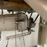 سردوز سه نخ|چرخ خیاطی و ریسندگی|اراک, |دیوار