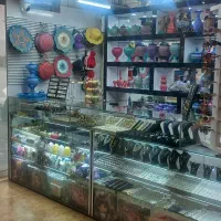 جذب نیروی خانم جهت کار در غرفه بدلیجات|استخدام بازاریابی و فروش|ابهر, |دیوار