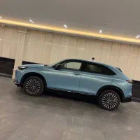 هوندا ens1 صفر خشک زیبا ترین رنگ بازار