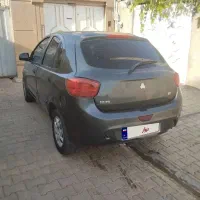 تیبا دو مدل 95 تمیز|خودرو سواری و وانت|تربت جام, شاهد|دیوار