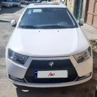 دناپلاس توربو ۶دنده ۴۰۲ با سانروف