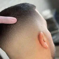 اصلاح سر با نازلترین قیمت|خدمات آرایشگری و زیبایی|قروه, |دیوار