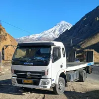 کفی خودروبر/امداد خودرو/لیفتراک/شهرری.ازادگان24|خدمات حمل و نقل|تهران, افسریه|دیوار