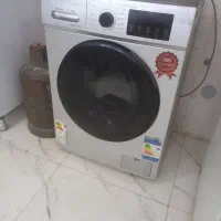 لباسشویی 7 کیلویی کارکرده