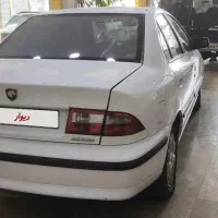 سمند ۹۲|خودرو سواری و وانت|شهریار, فرارت|دیوار