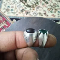 نقره دست ساز