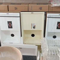 هود طرح روکار سینک دایسون|هود|پرند, فاز ۱|دیوار