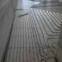 اجرای گرمایش ازکف،لوله کشی آب وفاضلاب|خدمات پیشه و مهارت|نیشابور, پاستور|دیوار