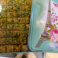 سوهان کره ای و نباتی عمده