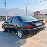 پارس ۹۵ دوگانه فابریک