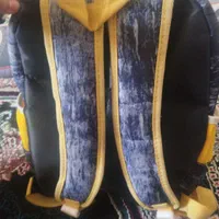 کیف مدرسه و کیف پاپتی|کیف، کفش، کمربند|شیراز, گلدشت معالی‌آباد|دیوار