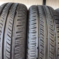 لاستیک کارکرده پژوتیباپیکان