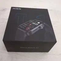 ساعت شیائومی مدل میبرو t1|ساعت|بوشهر, |دیوار