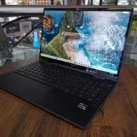 لپتاپ اچپی تبلتشو HP ENVY X360ظریف و خوشساخت