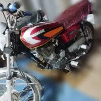 موتورسیکلت پیشتاز مدل 93درحد