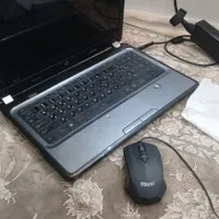 لپ تاب hp|رایانه همراه|خرم‌آباد, |دیوار