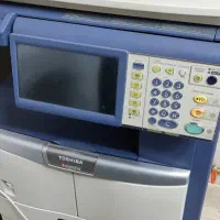 دستگاه پرینتر توشیبا