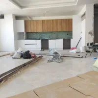 کابینت ام دی اف