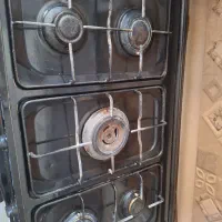 اجاق گاز
