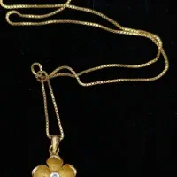 طلا تمیز ونو