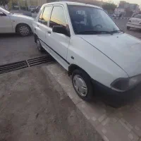 پراید1396|خودرو سواری و وانت|تربت‌حیدریه, پائین ولایت|دیوار