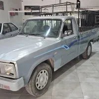 مزدا بی۲۰۰۰ مدل ۹۲