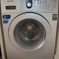 لباسشویی سامسونگ