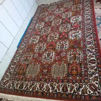قالی خشتی