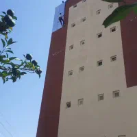 نصب ایزوگام بدون داربست