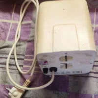 ترانس افزاینده اتوماتیک