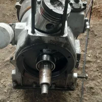 دروکن گندم، جو ..|ماشینآلات صنعتی|بجنورد, |دیوار