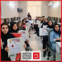 استخدام پس از آموزش با خانه حسابداری|استخدام مالی، حسابداری، حقوقی|تهران, یافت‌آباد|دیوار
