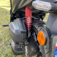 کلیک ۱۳۹۹|موتورسیکلت|مشهد, سرافرازان|دیوار