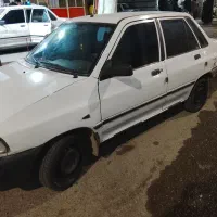 131یورو4 مدل 93|خودرو سواری و وانت|ساوه, |دیوار