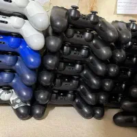دسته ی ps4 و ps5 اورجینال