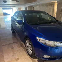 سراتو وارداتی مدل ۲۰۱۰،موتور ۲۰۰۰