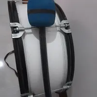 طبل ۵۰ نو سالم