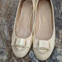 کفش زنانه|کیف، کفش، کمربند|قم, چهار مردان|دیوار