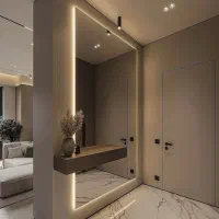 دکوراسیون داخلی نیک نام|خدمات پیشه و مهارت|چاه مبارک, |دیوار