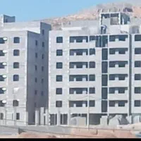 فروش امتیاز آپارتمان شیراز خوش آب و هوا