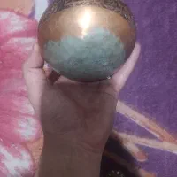 دخل صفوی و کهنه به شرط خط قلم پهلوی|کلکسیون اشیاء عتیقه|شیراز, میرزاکوچک خان|دیوار