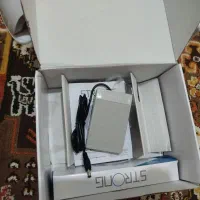 وسایل کاشت ناخن نو|آرایشی، بهداشتی، درمانی|قرچک, پارس سرام|دیوار